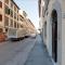 Abigail Apartment by Mamo Florence