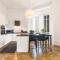 Luxueux Appartement Haussmannien Centre Ville