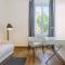 Luxueux Appartement Haussmannien Centre Ville