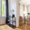 Luxueux Appartement Haussmannien Centre Ville