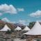 Wander Camp Bryce Canyon - Escalante