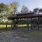 PARQUE LELOIR, ITUZAINGO