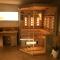 Chalet Bernegg