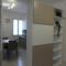 Morena Studio Apartment