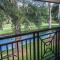 Golf and Tennis Community-Lakeview Oasis-Private Patio