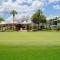 Golf and Tennis Community-Lakeview Oasis-Private Patio