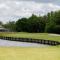 Golf and Tennis Community-Lakeview Oasis-Private Patio