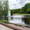 Golf and Tennis Community-Lakeview Oasis-Private Patio