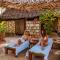 Mvuvi Boutique Resort - Kiwengwa