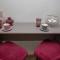 Deka luxury apartment