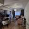 Deka luxury apartment