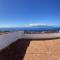 Amazing duplex with large terrace and sea views