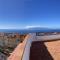 Amazing duplex with large terrace and sea views - Puerto de Santiago