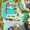 Apto SALINAS EXCLUSIVE RESORT