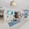 High Rise Luxury Ocean Corner Unit 2/2 - Icon Brickell - ميامي