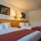 Canadas Best Value Inn- Riverview Hotel - Whitehorse