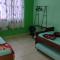 Apartamento para até 05 pessoas no centro