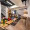 Dizengoff Avenue Boutique Hotel