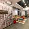 Dizengoff Avenue Boutique Hotel