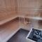 Wellness Chalet Bell a Mur