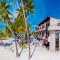 Kaani Beach Hotel