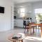 Be mas apartamentos boutique Villa Gral Belgrano