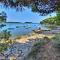 Studio apartment - seaview