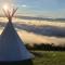 Glamping Valley Barichara
