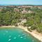 Studio apartment - seaview