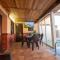 VILLA Elisabeth con Piscina Climatizada Chimenea y Terraza