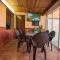VILLA Elisabeth con Piscina Climatizada Chimenea y Terraza