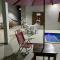 Casa com piscina - Prado