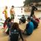 Surfcamp Arara - بيبا