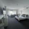Rye Pier Apartment