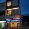 40Inn Backpackers Warehouse
