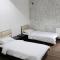 Orion Hotel Tashkent