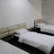Orion Hotel Tashkent