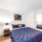 North Tahoe Nest - إنكلين فيلادج