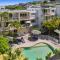 Surf Dance Apartments