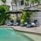 Surf Dance Apartments