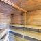 2 Mi to Skiing Studio with Pool Access in Granby! - Грэнби