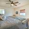 Relaxing Rural Harrison Home - 11 Mi to Town