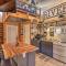 Pet-Friendly Studio with Loft and Mountain Views!