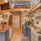 Pet-Friendly Studio with Loft and Mountain Views!