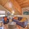 Pet-Friendly Studio with Loft and Mountain Views!