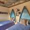 Pet-Friendly Studio with Loft and Mountain Views!