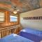 Pet-Friendly Studio with Loft and Mountain Views!