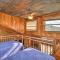 Pet-Friendly Studio with Loft and Mountain Views!