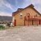 Pet-Friendly Studio with Loft and Mountain Views!