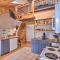 Cheery Pet-Friendly Studio with Shared Fire Pit - 芒廷维尤